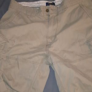 Cargo shorts
